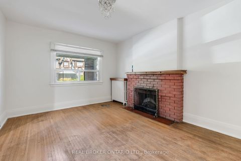 Photo 5 at 19 Lessard Avenue, Lambton Baby Point, Toronto