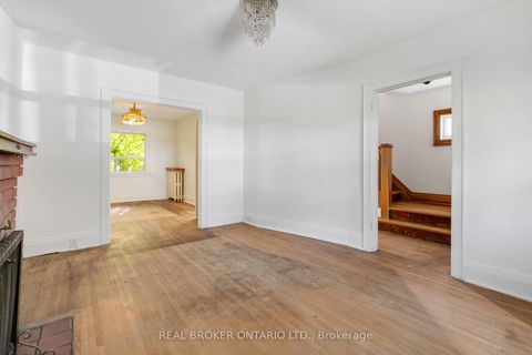 Photo 6 at 19 Lessard Avenue, Lambton Baby Point, Toronto