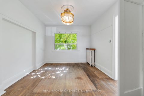 Photo 7 at 19 Lessard Avenue, Lambton Baby Point, Toronto