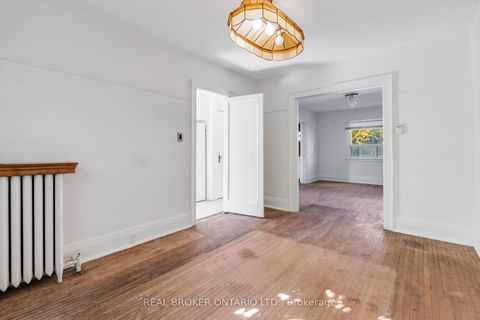 Photo 8 at 19 Lessard Avenue, Lambton Baby Point, Toronto