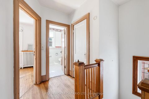 Photo 13 at 19 Lessard Avenue, Lambton Baby Point, Toronto