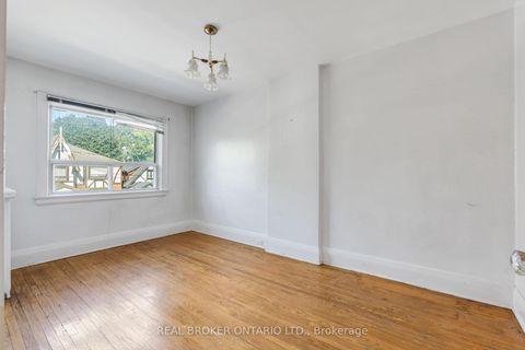 Photo 15 at 19 Lessard Avenue, Lambton Baby Point, Toronto