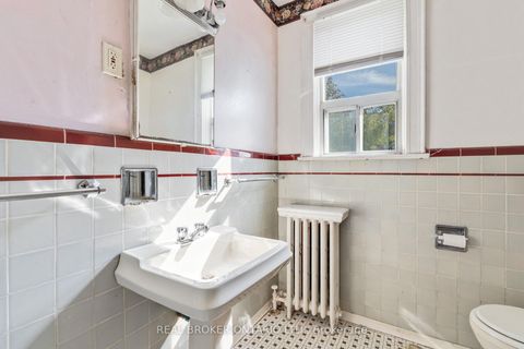 Photo 19 at 19 Lessard Avenue, Lambton Baby Point, Toronto