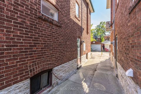 Photo 20 at 19 Lessard Avenue, Lambton Baby Point, Toronto