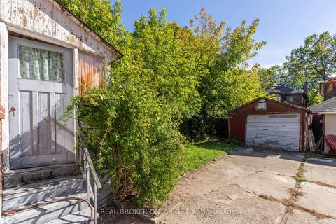 Photo 21 at 19 Lessard Avenue, Lambton Baby Point, Toronto