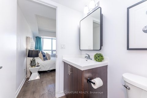 Photo 30 at 2201 - 1410 Dupont Street, Junction, Toronto