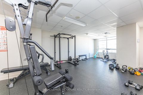 Photo 40 at 2201 - 1410 Dupont Street, Junction, Toronto