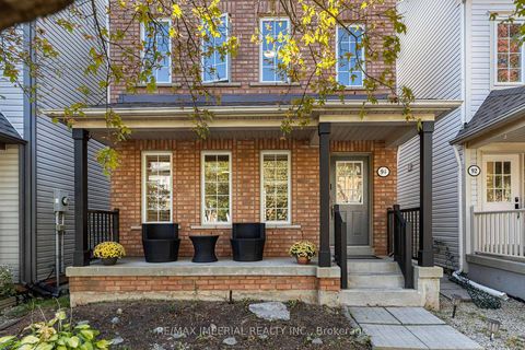 Photo 1 at 94 Littlewood Drive, RO River Oaks, Oakville