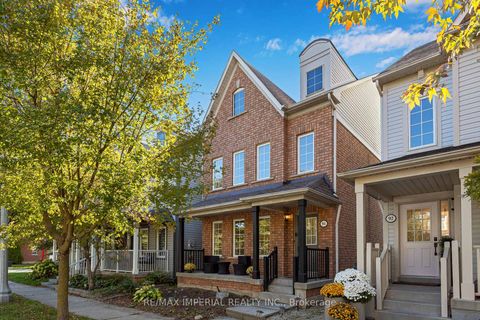 Photo 2 at 94 Littlewood Drive, RO River Oaks, Oakville