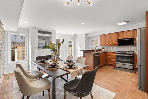 Photo 9 at 94 Littlewood Drive, RO River Oaks, Oakville