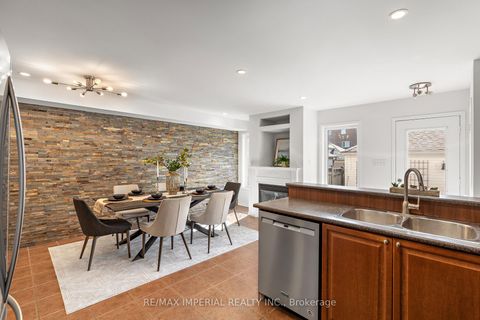 Photo 15 at 94 Littlewood Drive, RO River Oaks, Oakville