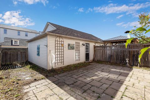 Photo 39 at 94 Littlewood Drive, RO River Oaks, Oakville