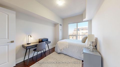 Photo 11 at 1504 - 1060 Sheppard Avenue W, York University Heights, Toronto