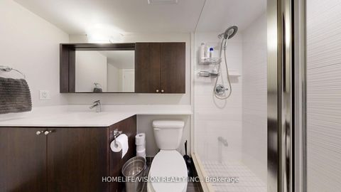 Photo 13 at 1504 - 1060 Sheppard Avenue W, York University Heights, Toronto