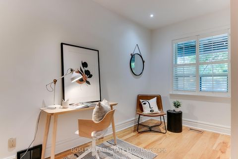 Photo 4 at 6 Prospect Street, South St. James Town, Toronto