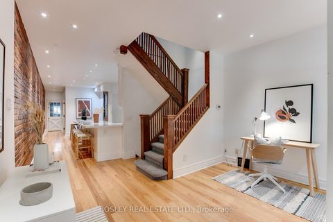 Photo 5 at 6 Prospect Street, South St. James Town, Toronto