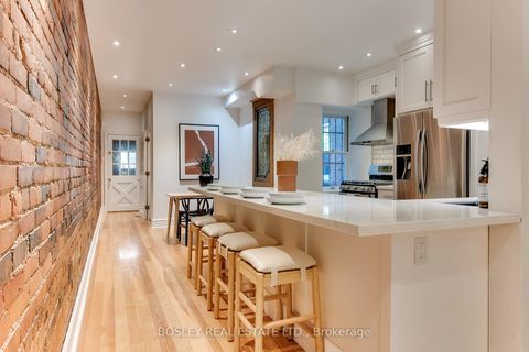 Photo 6 at 6 Prospect Street, South St. James Town, Toronto