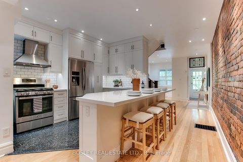 Photo 7 at 6 Prospect Street, South St. James Town, Toronto