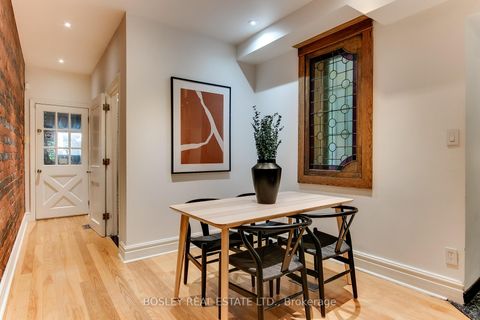 Photo 9 at 6 Prospect Street, South St. James Town, Toronto