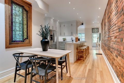 Photo 10 at 6 Prospect Street, South St. James Town, Toronto