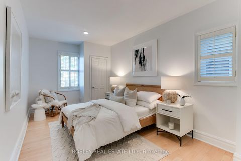 Photo 14 at 6 Prospect Street, South St. James Town, Toronto