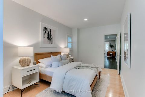 Photo 15 at 6 Prospect Street, South St. James Town, Toronto