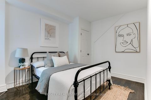 Photo 16 at 6 Prospect Street, South St. James Town, Toronto