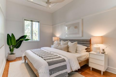 Photo 19 at 6 Prospect Street, South St. James Town, Toronto