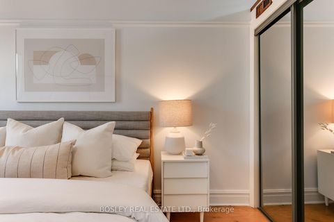 Photo 20 at 6 Prospect Street, South St. James Town, Toronto