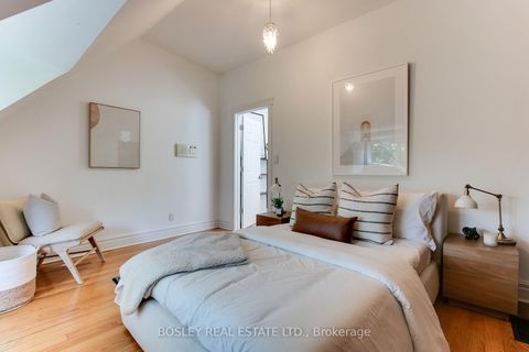 Photo 22 at 6 Prospect Street, South St. James Town, Toronto