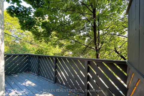 Photo 24 at 6 Prospect Street, South St. James Town, Toronto