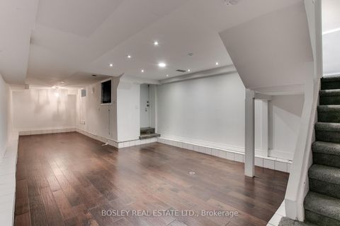 Photo 26 at 6 Prospect Street, South St. James Town, Toronto