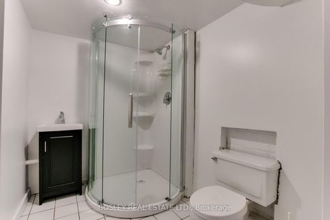 Photo 27 at 6 Prospect Street, South St. James Town, Toronto