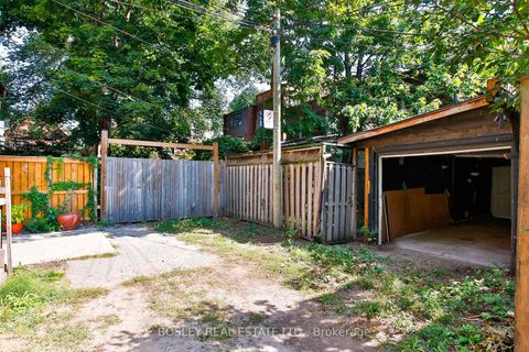 Photo 29 at 6 Prospect Street, South St. James Town, Toronto