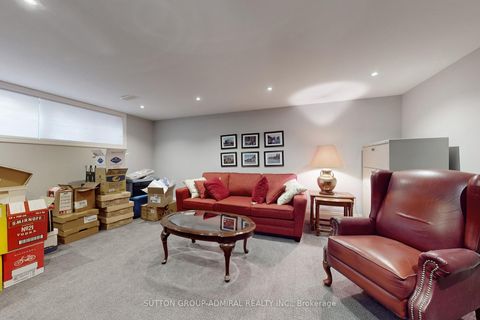 Photo 28 at 3 Regatta Crescent, Newtonbrook West, Toronto
