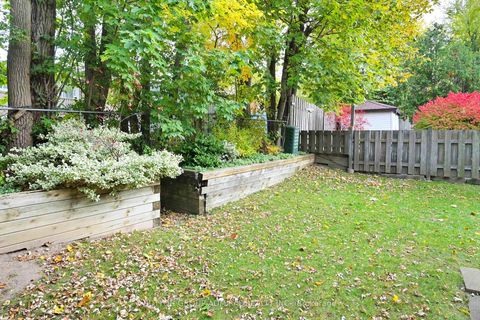 Photo 40 at 3 Regatta Crescent, Newtonbrook West, Toronto