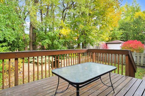 Photo 41 at 3 Regatta Crescent, Newtonbrook West, Toronto