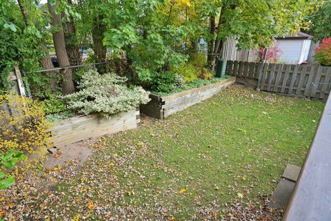 Photo 43 at 3 Regatta Crescent, Newtonbrook West, Toronto