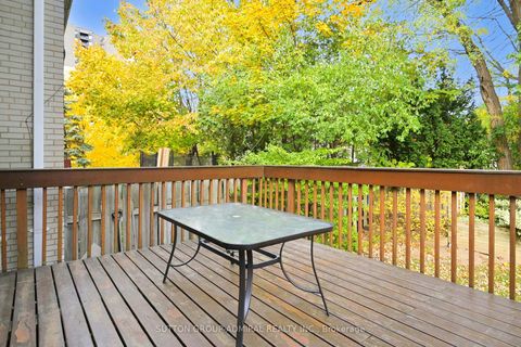 Photo 48 at 3 Regatta Crescent, Newtonbrook West, Toronto