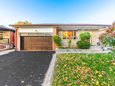 Photo 0 at 6 Blacksmith Crescent, Black Creek, Toronto