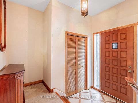 Photo 1 at 6 Blacksmith Crescent, Black Creek, Toronto