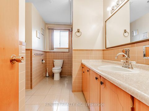 Photo 8 at 6 Blacksmith Crescent, Black Creek, Toronto