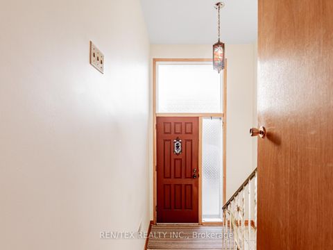 Photo 9 at 6 Blacksmith Crescent, Black Creek, Toronto