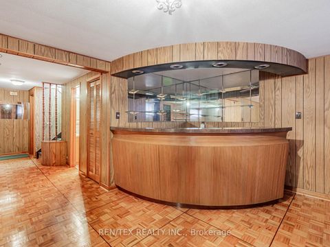 Photo 11 at 6 Blacksmith Crescent, Black Creek, Toronto