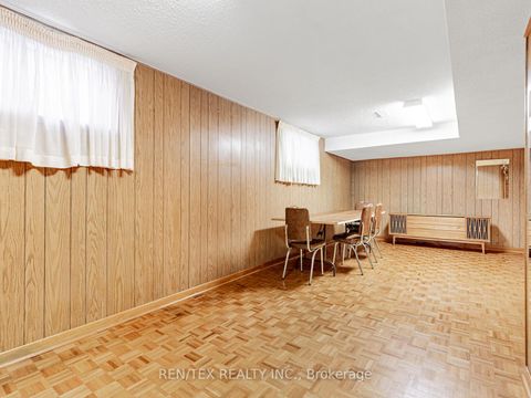 Photo 13 at 6 Blacksmith Crescent, Black Creek, Toronto