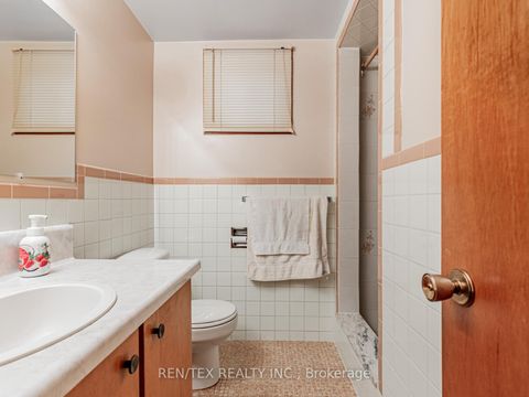 Photo 14 at 6 Blacksmith Crescent, Black Creek, Toronto