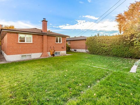 Photo 15 at 6 Blacksmith Crescent, Black Creek, Toronto