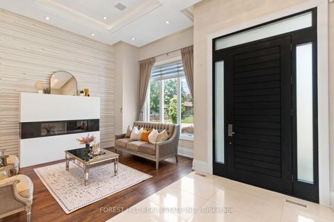 Photo 3 at 57 Wedgewood Drive, Newtonbrook East, Toronto