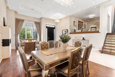 Photo 7 at 57 Wedgewood Drive, Newtonbrook East, Toronto