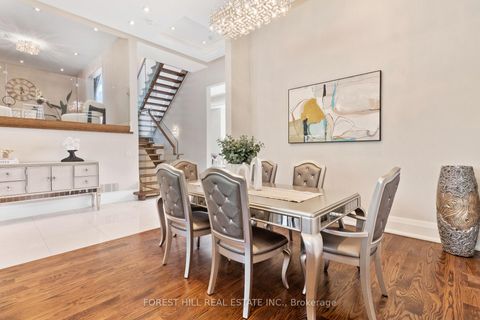 Photo 8 at 57 Wedgewood Drive, Newtonbrook East, Toronto